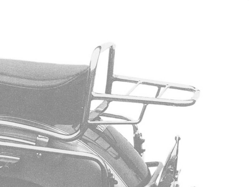 Hepco & Becker Portapacchi Yamaha XT 600 E / K (1990-1994)