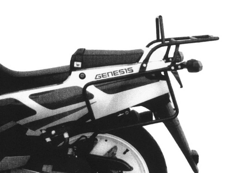 Hepco & Becker Portapacchi completo Yamaha FZR 600 (1988-1990)