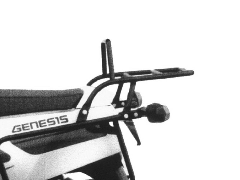 Hepco & Becker Portapacchi Yamaha FZR 600 (1991-1993)