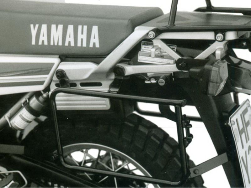 Hepco & Becker Portapacchi Yamaha XTZ 660