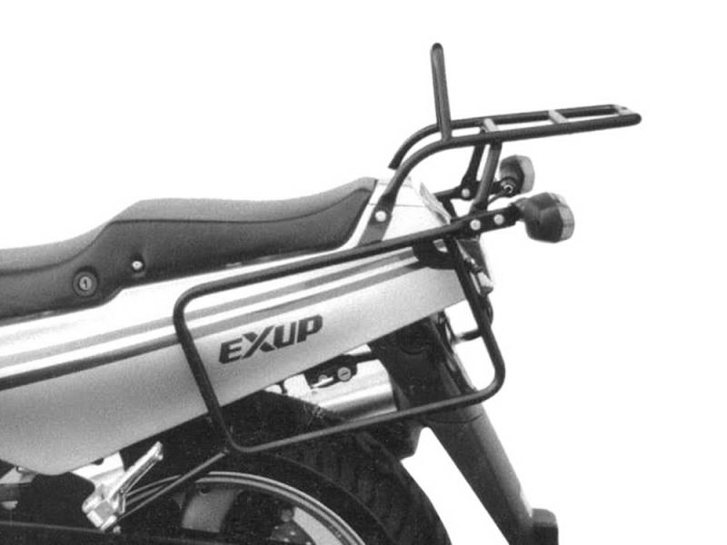 Hepco & Becker Portapacchi completo Yamaha FZR 1000 (1991-)