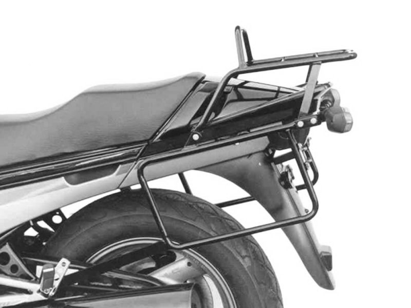 Hepco & Becker Portapacchi completo Yamaha FJ 1200 (A | 1991-)