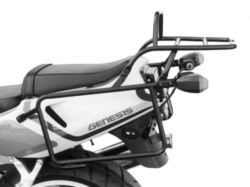 Hepco & Becker Portapacchi completo Yamaha YZF 750