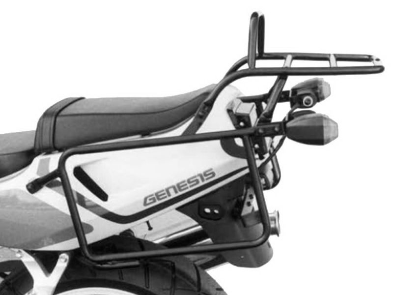 Hepco & Becker Portapacchi completo Yamaha FZR 600 R (1994-1996)