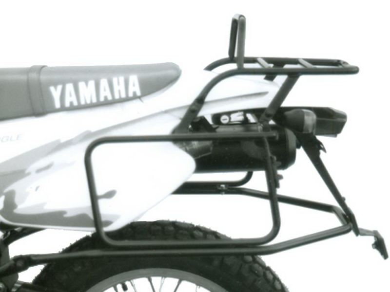 Hepco & Becker Portapacchi completo Yamaha TT 600 E / S (1994-1997)
