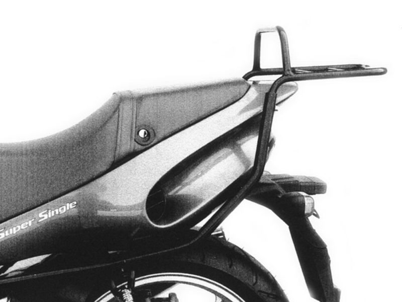 Hepco & Becker Portapacchi Yamaha SZR 660