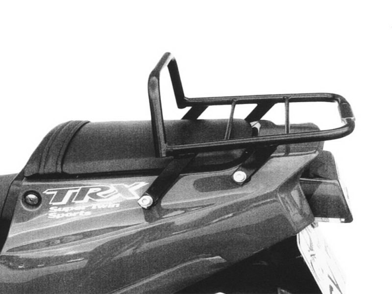 Hepco & Becker Portapacchi Yamaha TRX 850