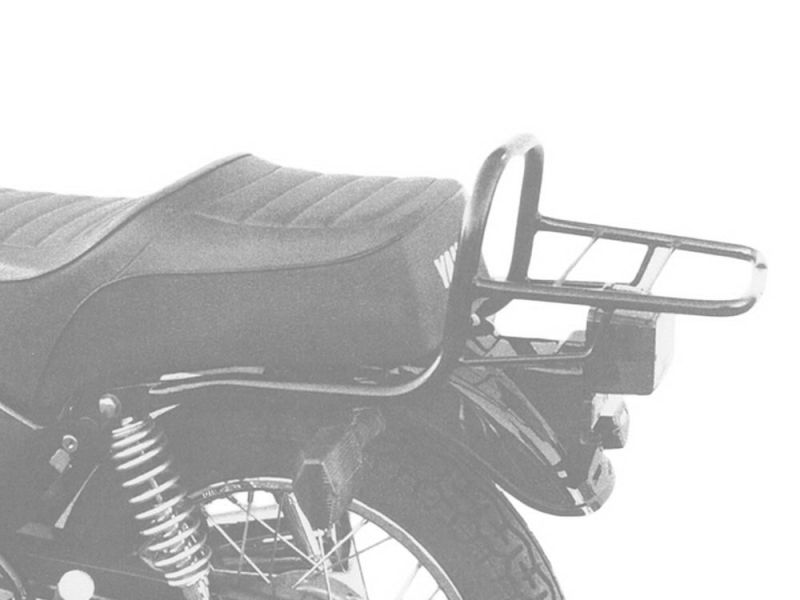 Hepco & Becker Portapacchi Yamaha SR 125 (1989-2002)