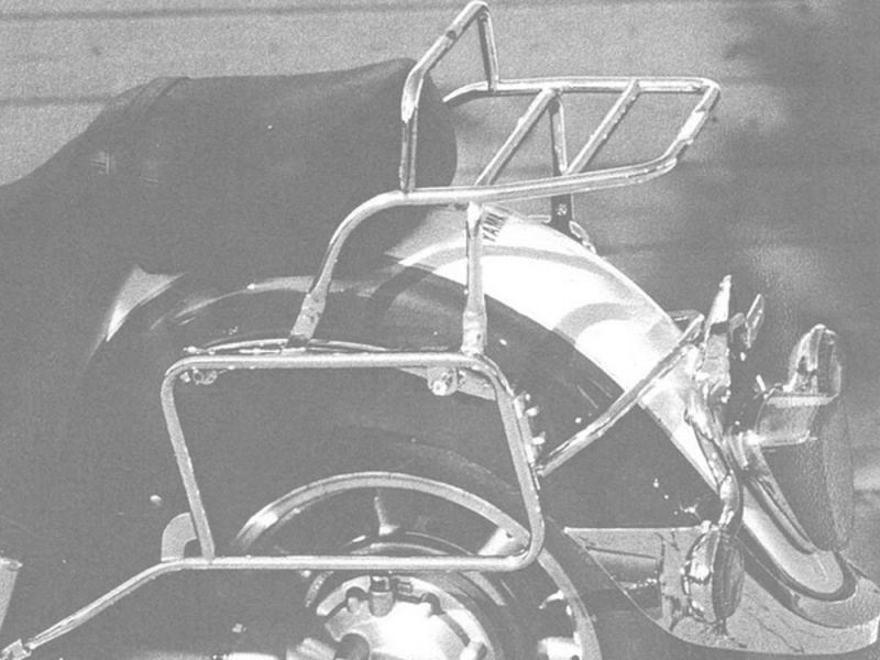 Hepco & Becker Portapacchi completo Yamaha Royal Star