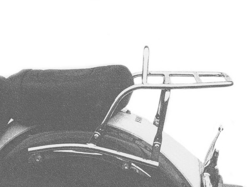 Hepco & Becker Portapacchi Yamaha Royal Star