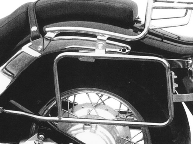 Hepco & Becker Portapacchi Yamaha XVS 650 DragStar