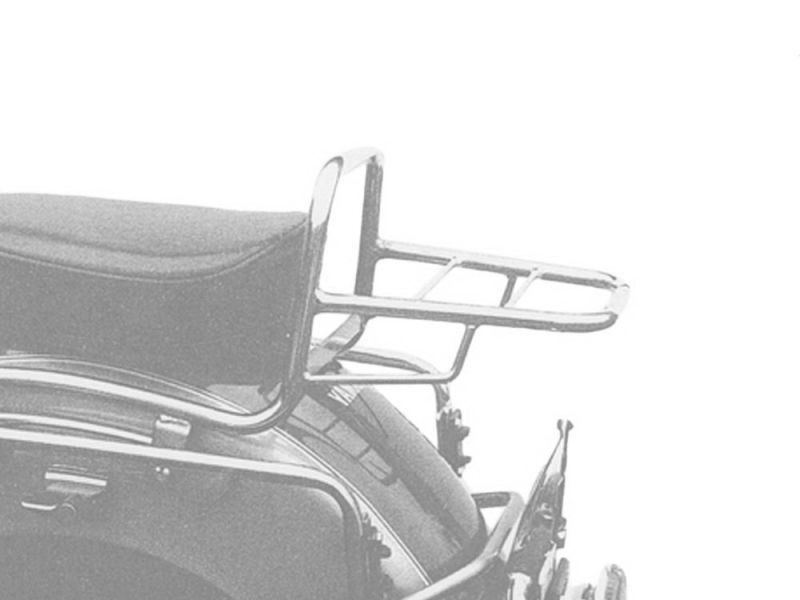 Hepco & Becker Portapacchi Yamaha XVS 650 DragStar Classic