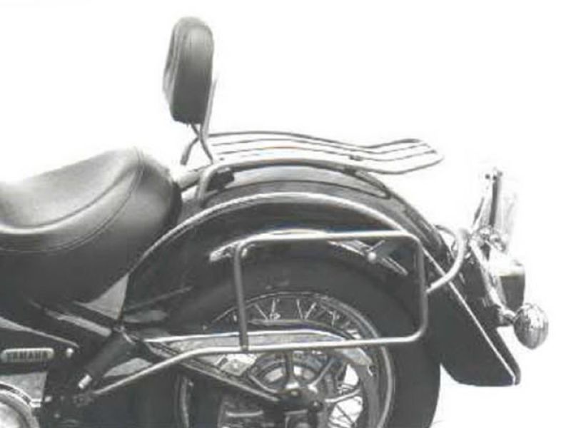 Hepco & Becker Portapacchi Yamaha XV 1600 Wild Star