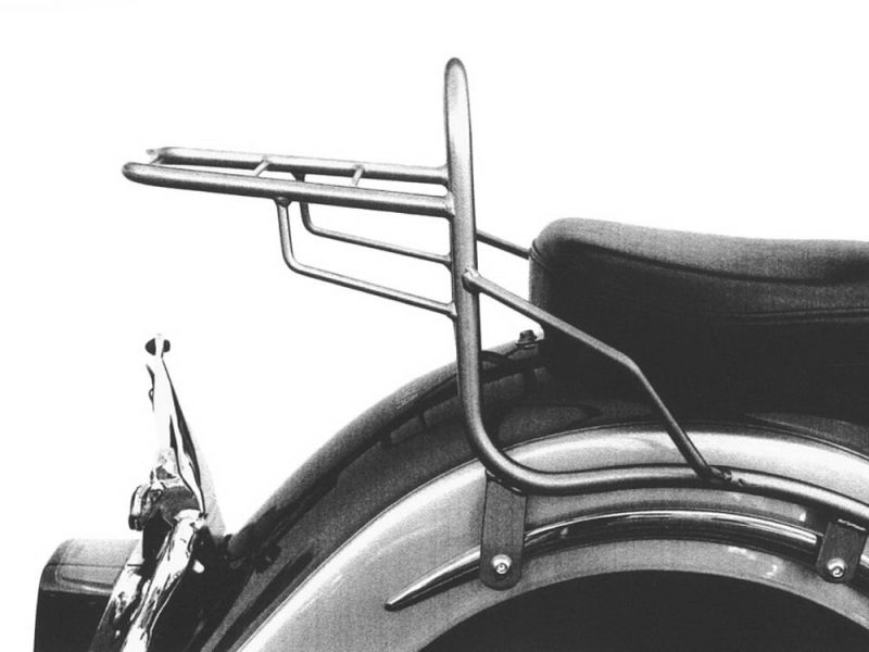 Hepco & Becker Portapacchi Yamaha XV 1600 Wild Star