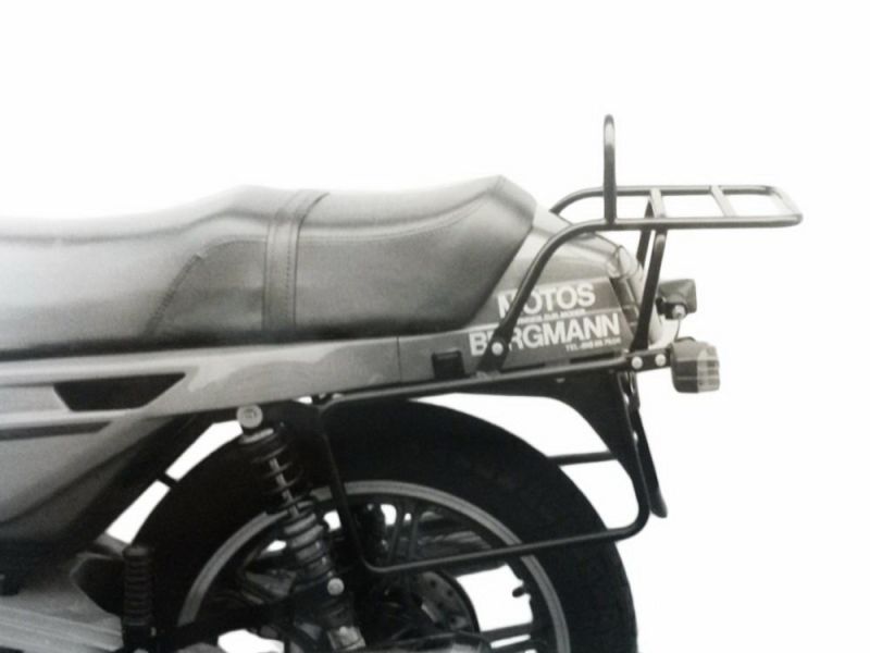 Hepco & Becker Portapacchi completo Moto Guzzi V 35 / 50 / 65 / 75 (1987)