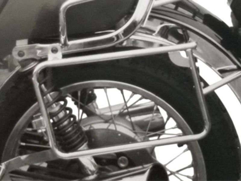 Hepco & Becker Portapacchi Moto Guzzi California III (1988-1993)