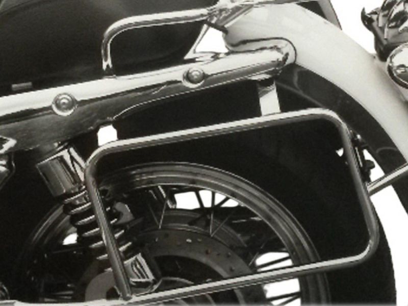 Hepco & Becker Portapacchi Moto Guzzi Nevada 750 / Club / California 1100 / EV