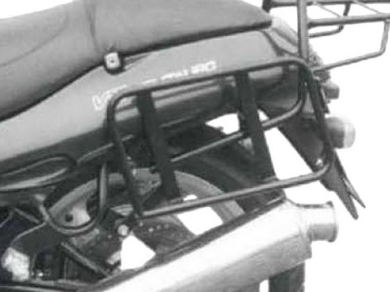 Hepco & Becker Portapacchi Moto Guzzi V10 Centauro / GT / Sport