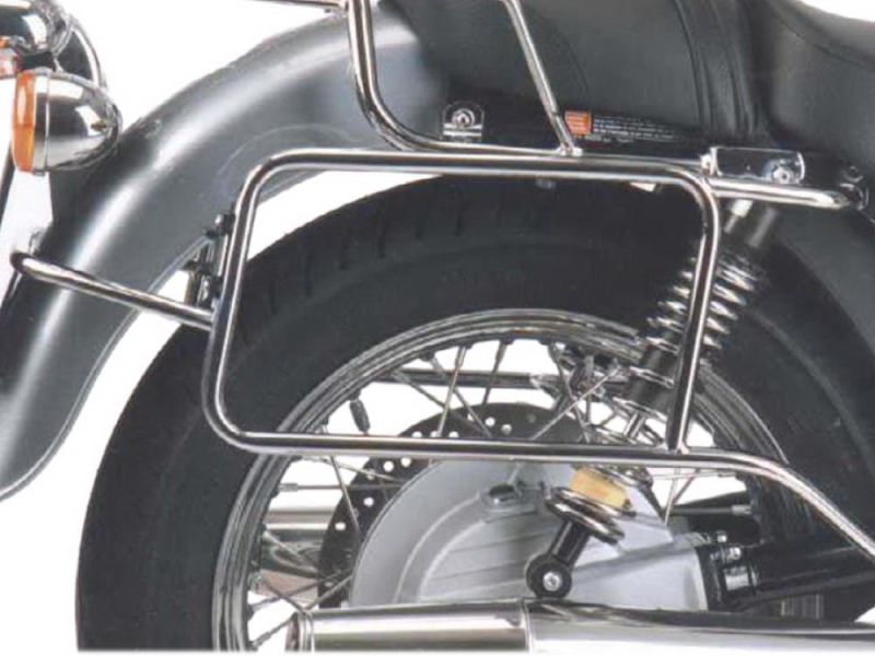 Hepco & Becker Portapacchi Moto Guzzi California Jackal