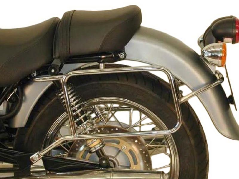 Hepco & Becker Portapacchi Moto Guzzi California Stone (2004-2005)