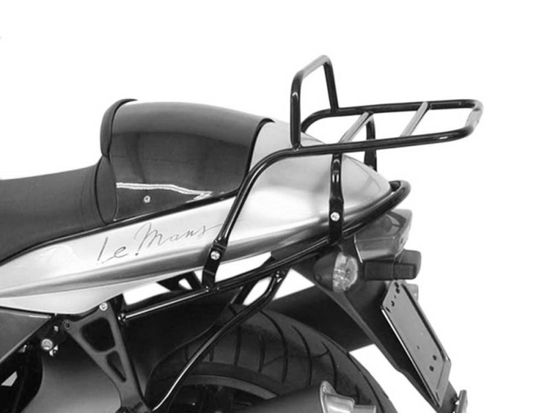 Hepco & Becker Portapacchi Moto Guzzi V11