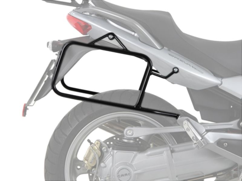 Hepco & Becker Portapacchi Moto Guzzi Breva V 850 / 1100 / 1200 / Norge 1200