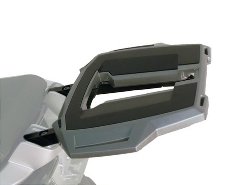 Hepco & Becker Portapacchi in alluminio Moto Guzzi Stelvio / NTX 1200 (2008-)