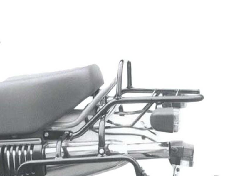 Hepco & Becker Portapacchi BMW R 80 GS Basic