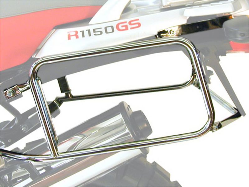 Hepco & Becker Portapacchi BMW R 1150 GS Adventure