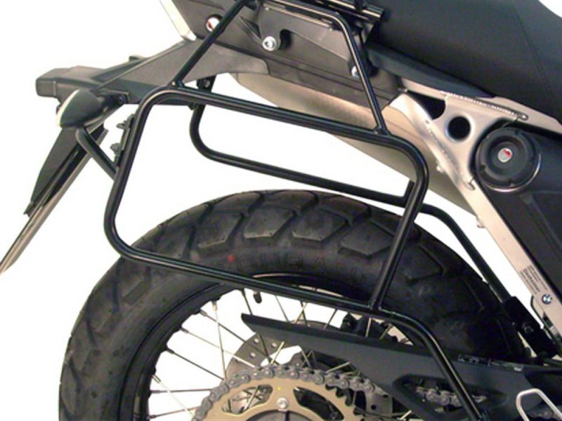 Hepco & Becker Portapacchi Lock-It BMW G 650 X Country (2008-2010)