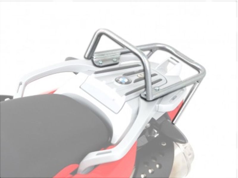 Hepco & Becker Portapacchi BMW G650GS / Sertao (2011-)