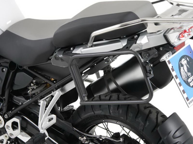 Hepco & Becker Portapacchi Lock-It BMW R1200GS LC