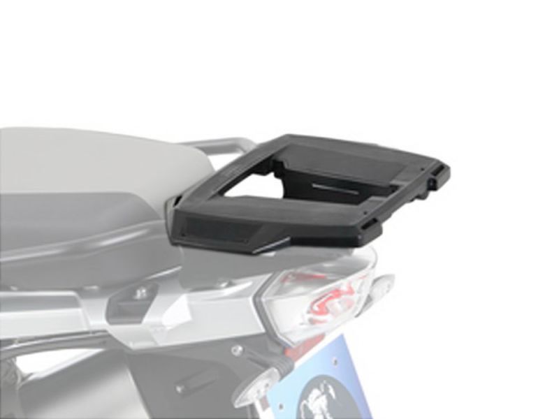 Hepco & Becker Portapacchi in alluminio BMW R1200GS LC