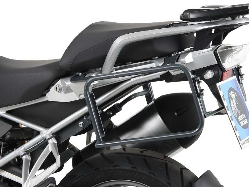 Hepco & Becker Portapacchi BMW R1200GS Adventure LC