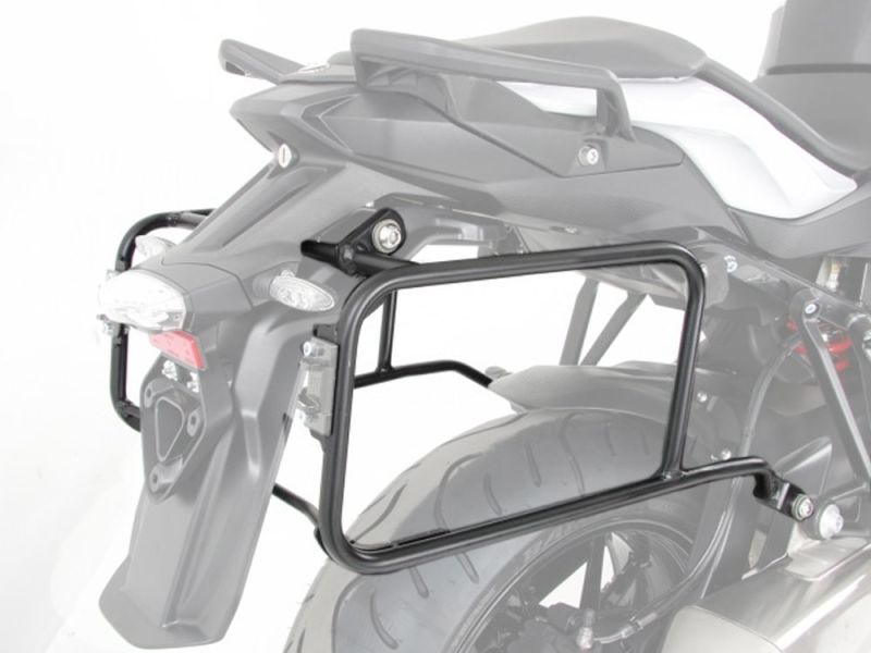 Hepco & Becker Portapacchi Lock-It BMW S 1000 XR (2015-)