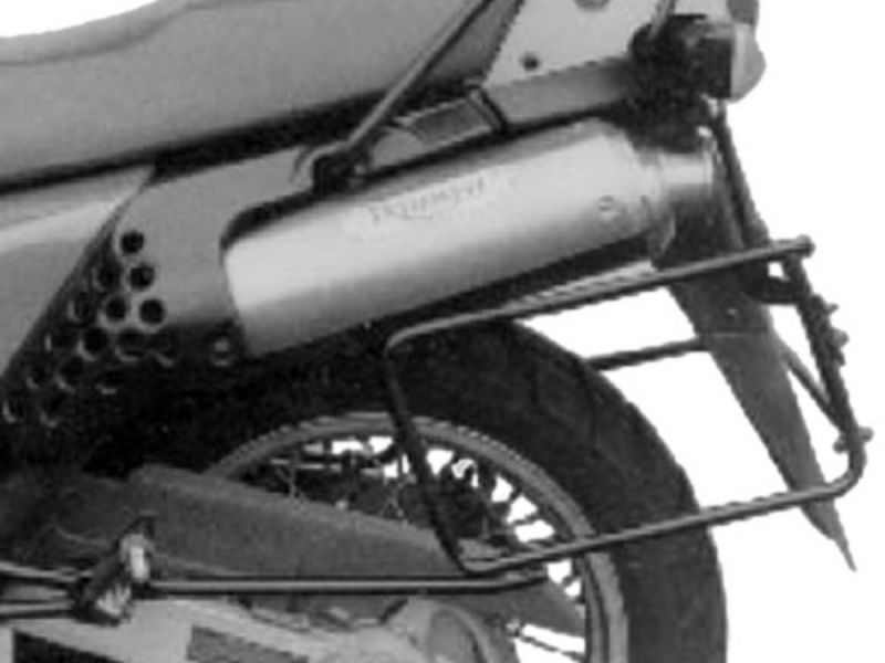 Hepco & Becker Portapacchi Triumph Tiger (1993-1998)