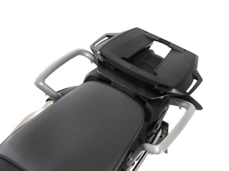 Hepco & Becker Portapacchi in alluminio Triumph Tiger 800 / XC (2011-2014)