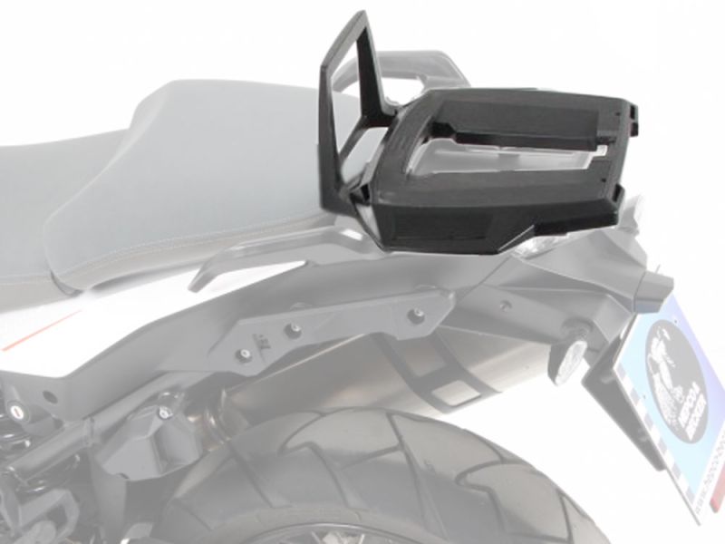Hepco & Becker Portapacchi in alluminio KTM 1290 Super Adventure (2015-)