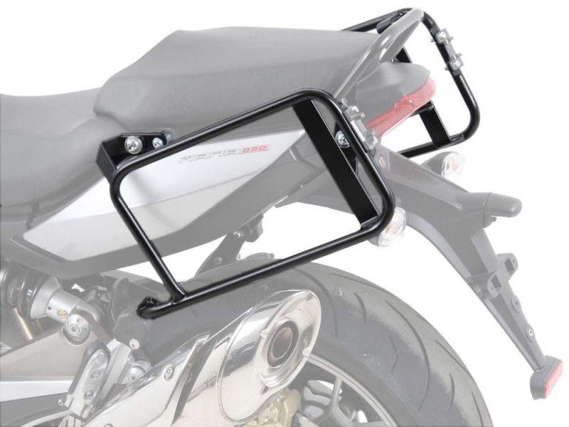 Hepco & Becker Portapacchi Lock-It Aprilia NA 850 Mana / GT