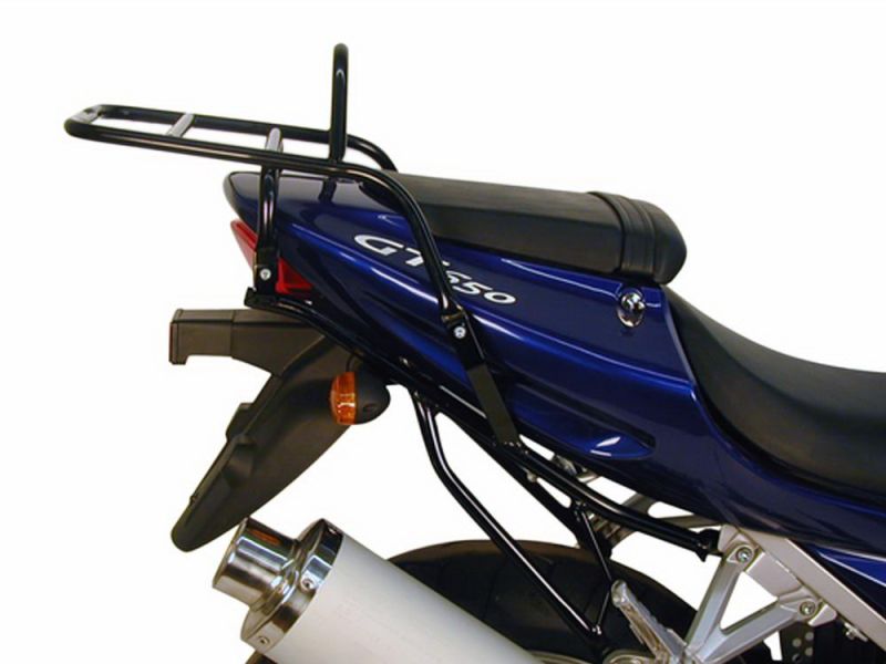 Hepco & Becker Portapacchi Hyosung GT 125 / 250 / 650 Naked