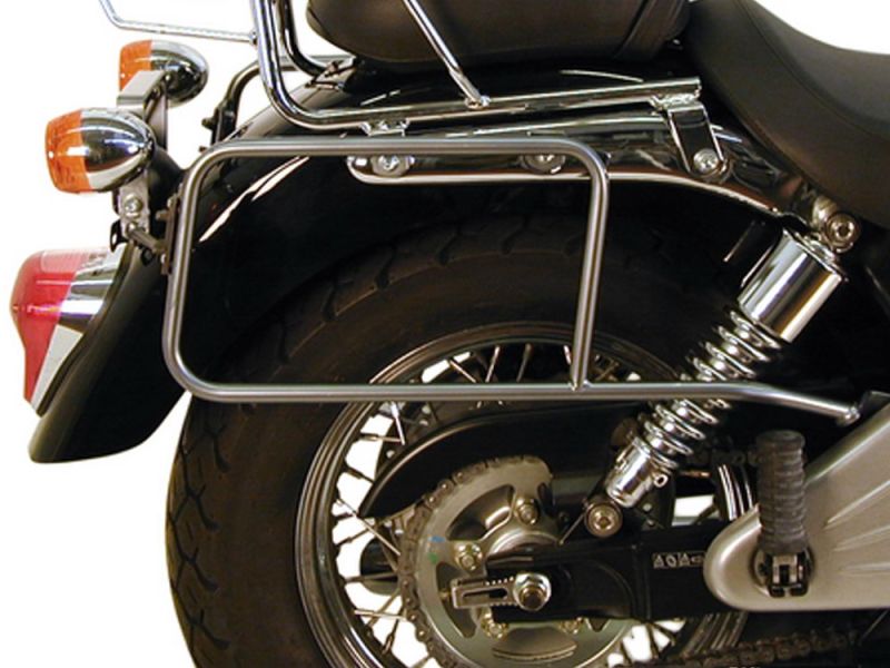 Hepco & Becker Portapacchi Triumph Bonneville America / Speedmaster (2002-2010)