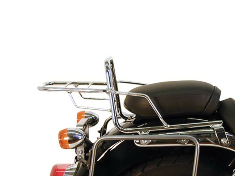 Hepco & Becker Portapacchi Triumph Bonneville America / Speedmaster (2002-2010)