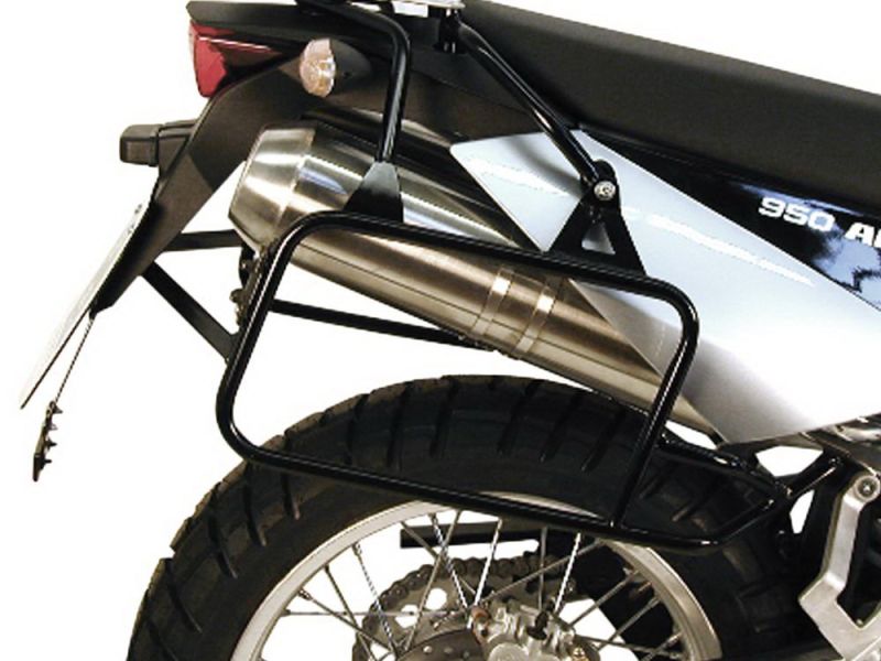 Hepco & Becker Portapacchi KTM 950 / 990 LC 8 Adventure / S
