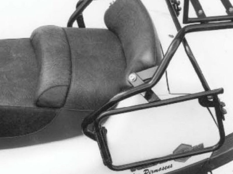 Hepco & Becker Portapacchi Piaggio Hexagon