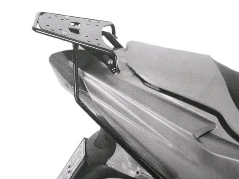 Hepco & Becker Portapacchi Peugeot Speed Fight 2 50 AC / 100 X-Race