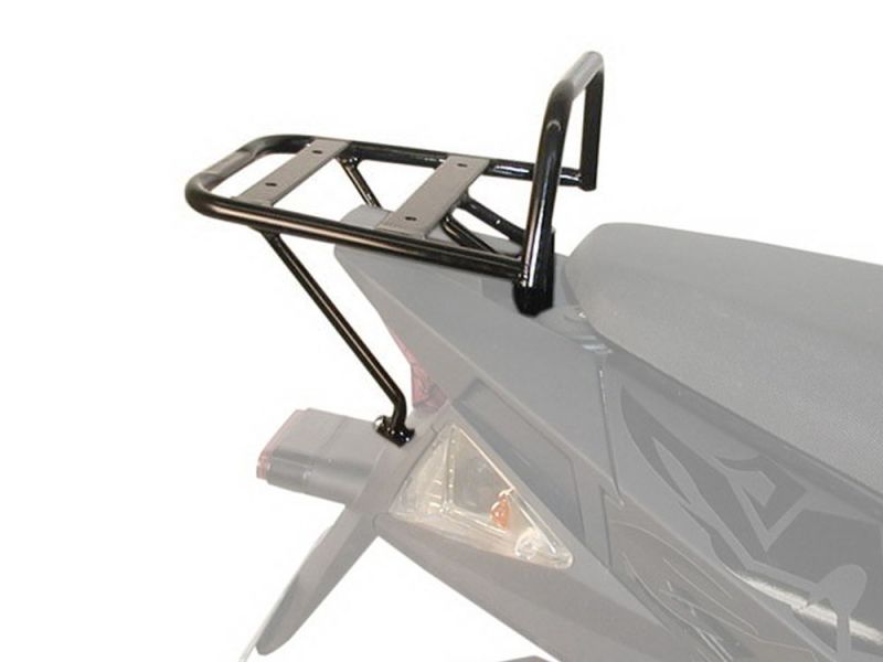 Hepco & Becker Portapacchi Generico XOR 50 / XOR 125