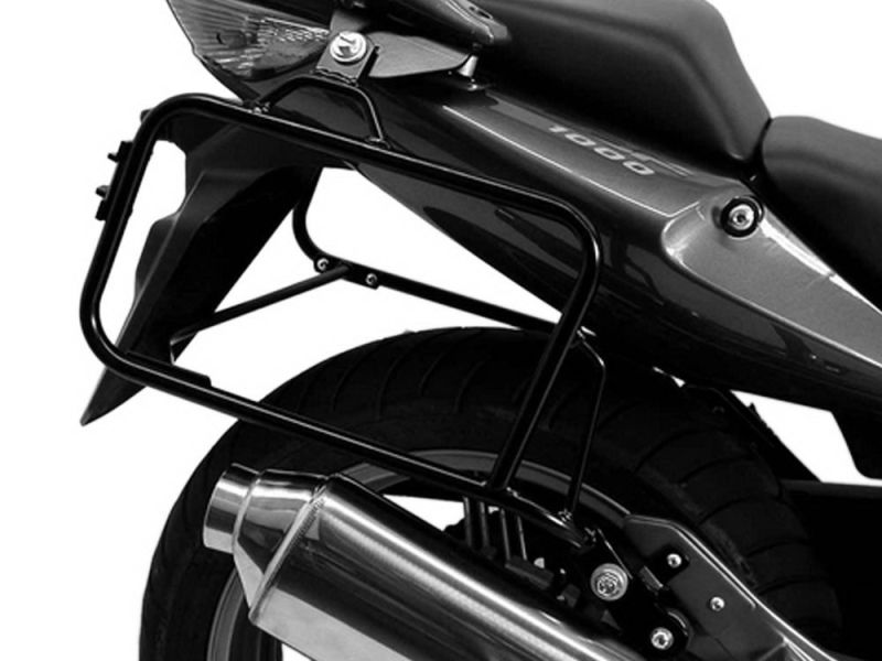 Hepco & Becker Portapacchi Lock-It Honda CBF 500