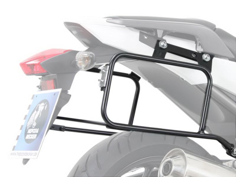 Hepco & Becker Portapacchi Lock-It Honda NC 700 / 750 X