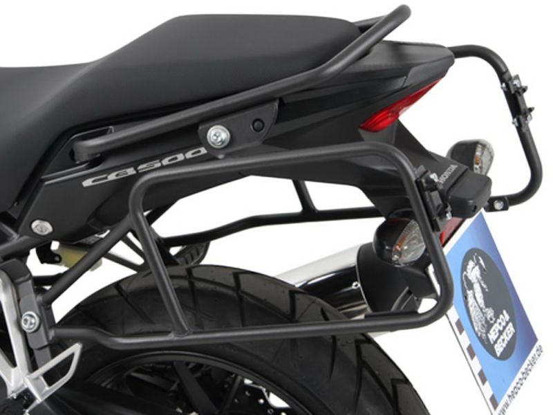 Hepco & Becker Portapacchi Lock-It Honda CB 500 X