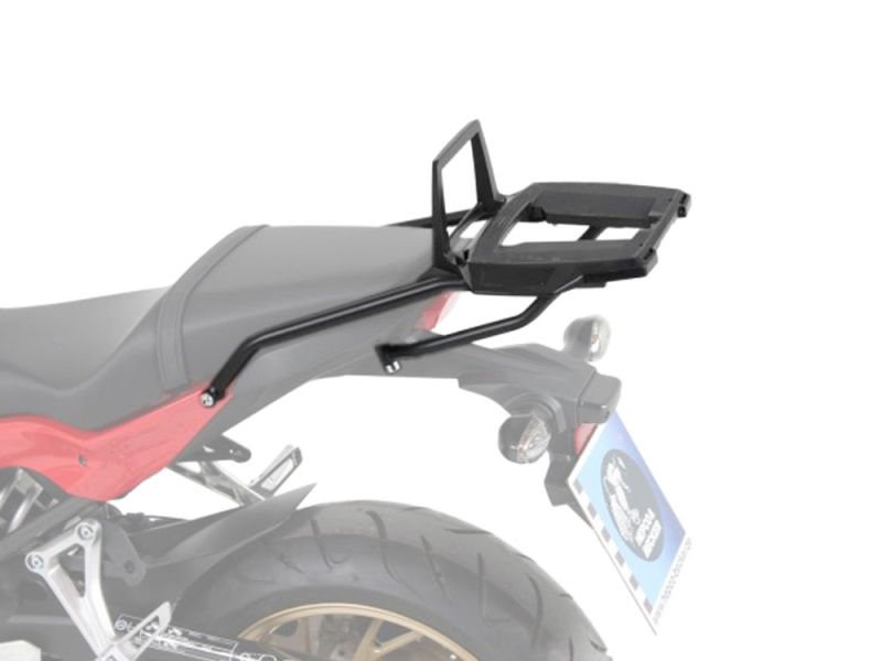 Hepco & Becker Portapacchi in alluminio Honda CBR 650 F (2014-2015)